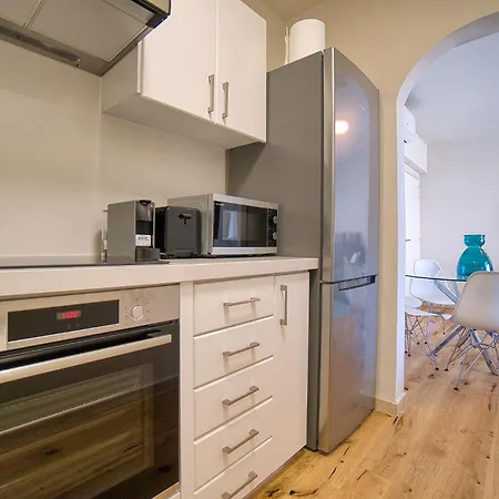 Lighthouse Apartment Paphos