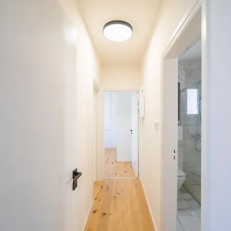 Appartamento Lighthouse *