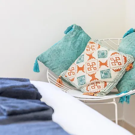 Lighthouse Appartamento Paphos