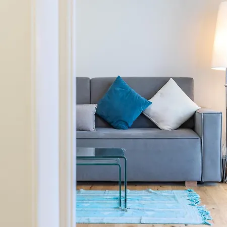 Appartamento Lighthouse *