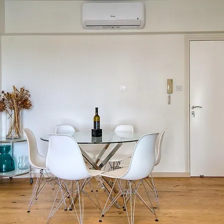 Appartamento Lighthouse *