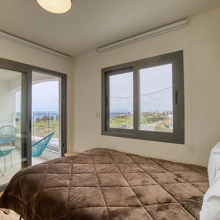 Lighthouse Appartamento *