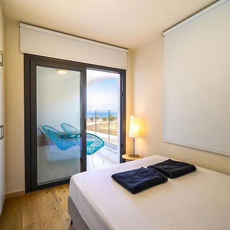 Apartment Lighthouse By The Sea