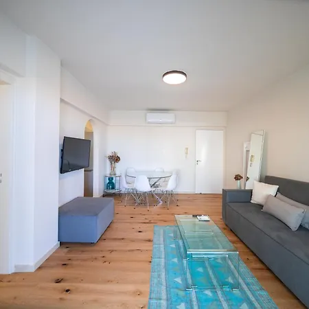 Apartament Lighthouse *