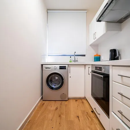 Apartament Lighthouse