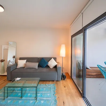 Lighthouse By The Sea Apartment Paphos
