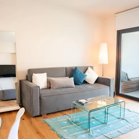 Apartament Lighthouse *