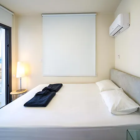 Apartament Lighthouse