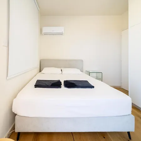 Apartament Lighthouse *