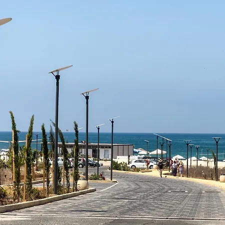 Lighthouse By The Sea Apartment Paphos