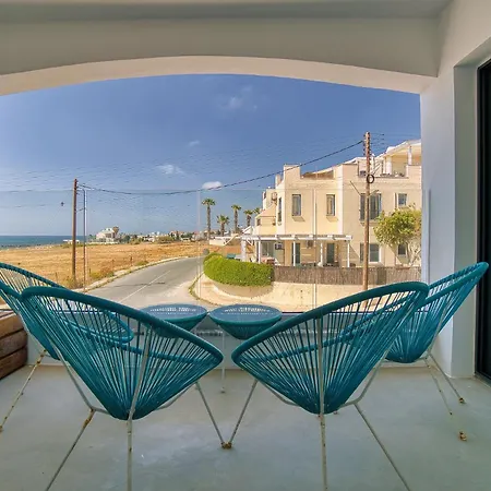 Lighthouse * 파포스