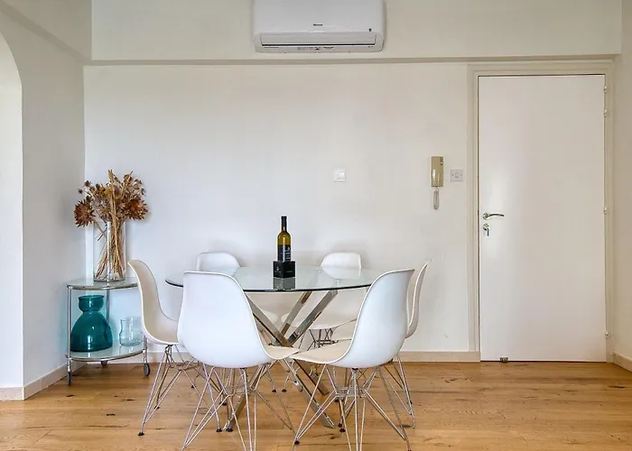 Apartamento Lighthouse *