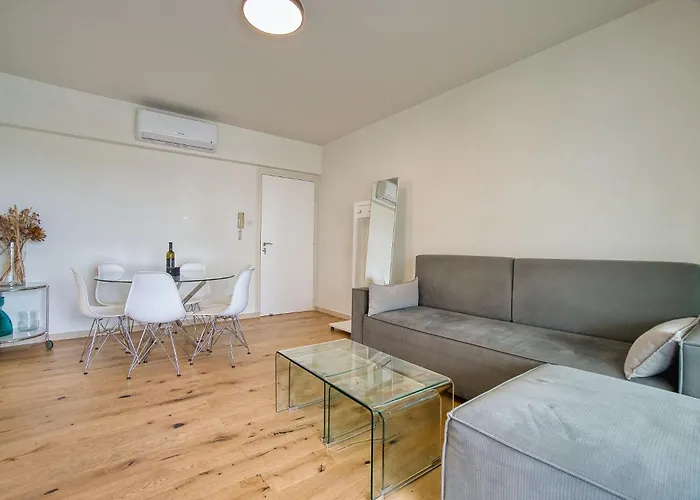 Apartamento Lighthouse Pafos