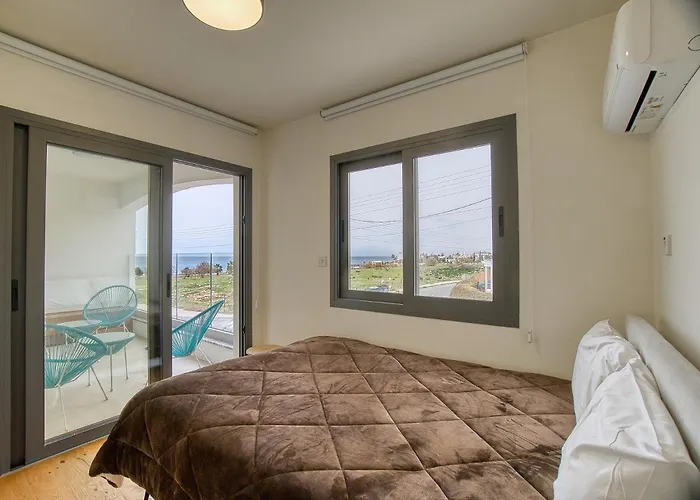 Lighthouse Appartement *