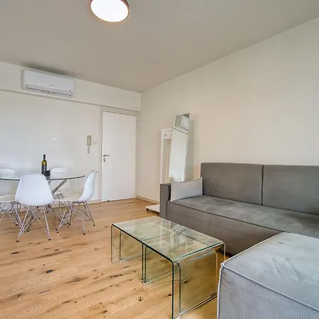 Апартаменты Lighthouse Пафос