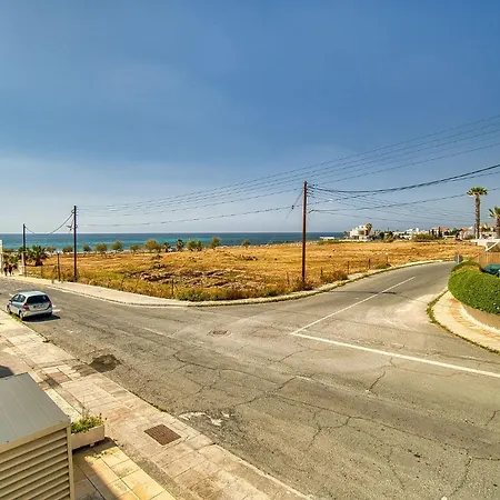 Lighthouse Apartmán Paphos